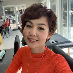 Meet your Posher, Thao